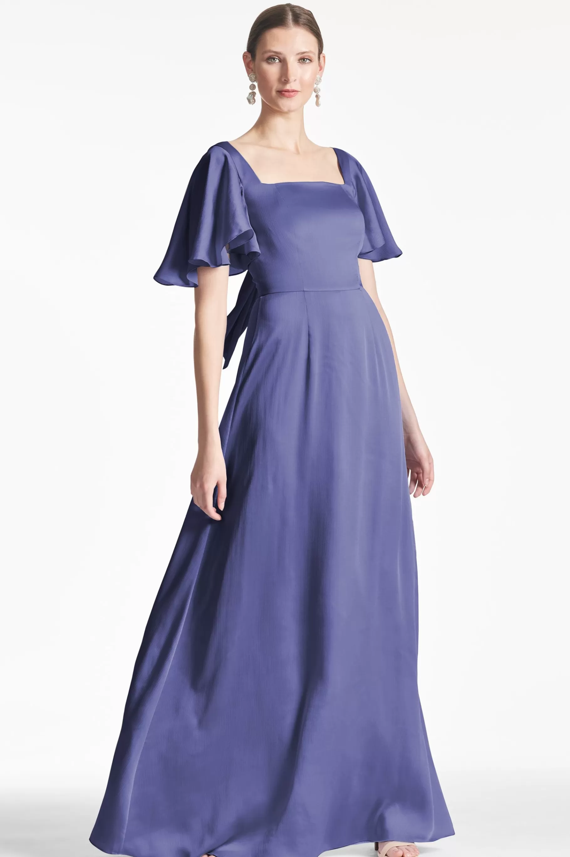 Gowns-Sachin & Babi Gowns Aurora Gown