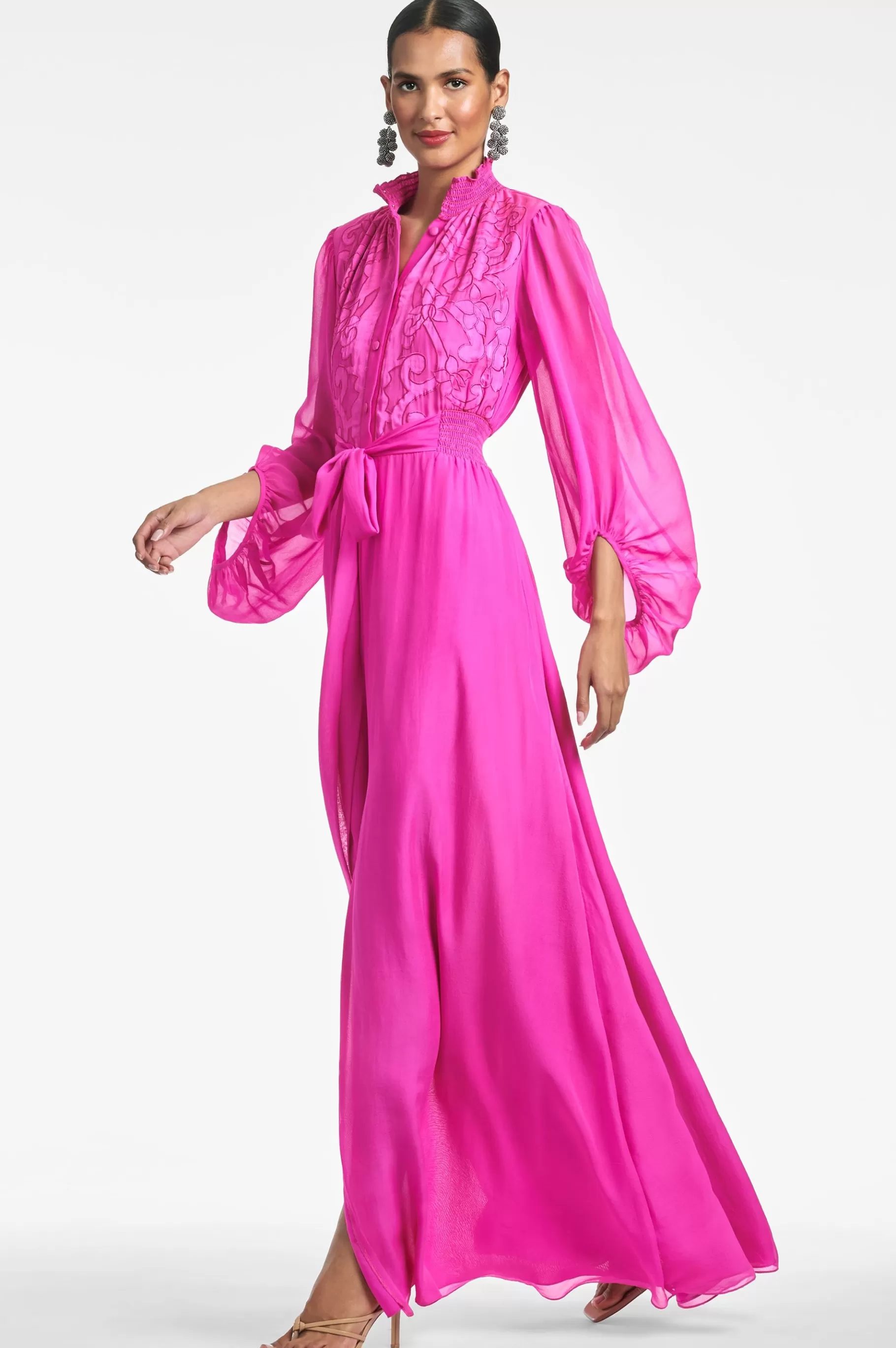 Gowns-Sachin & Babi Gowns Beatrix Gown