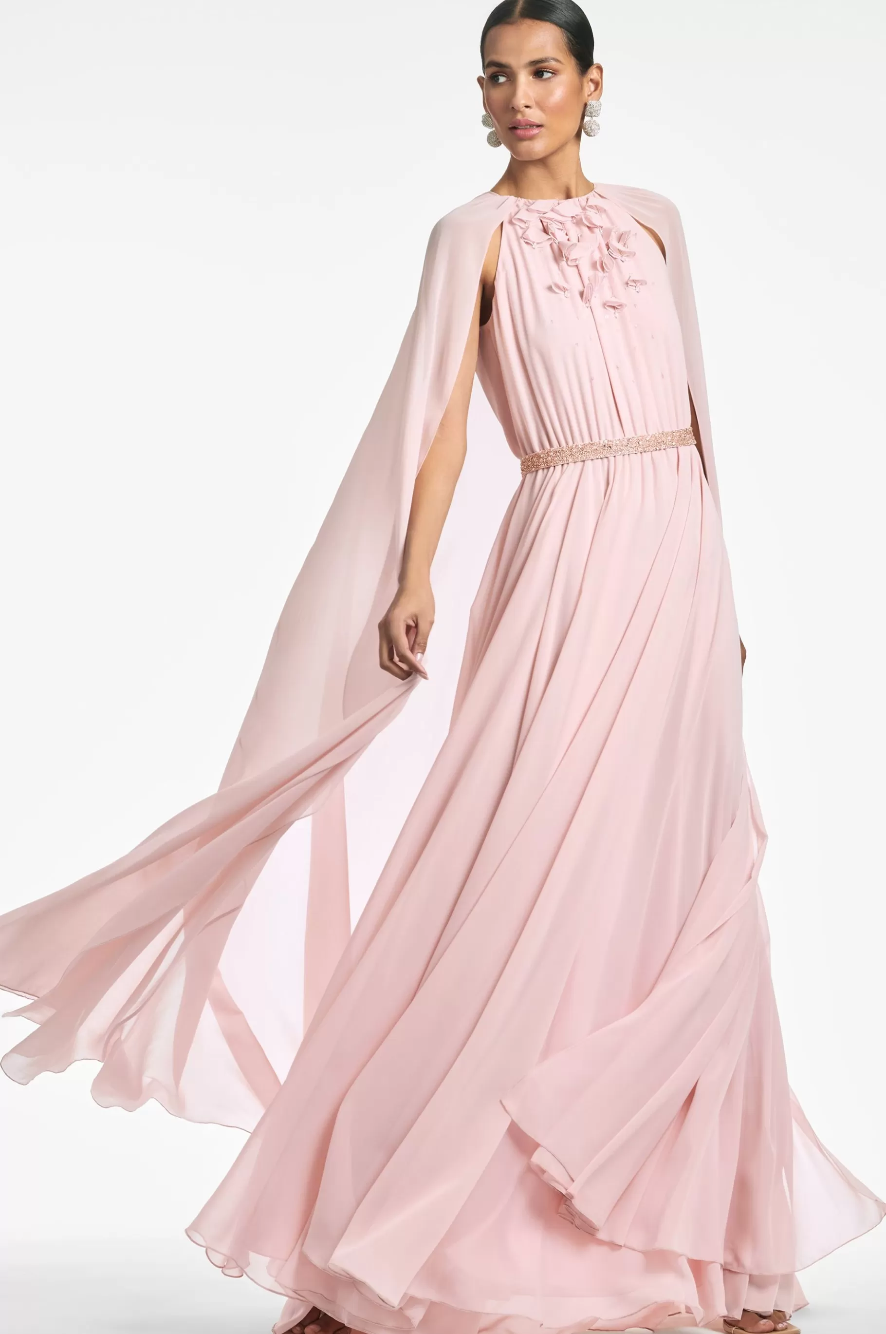 Gowns-Sachin & Babi Gowns Belladonna Gown