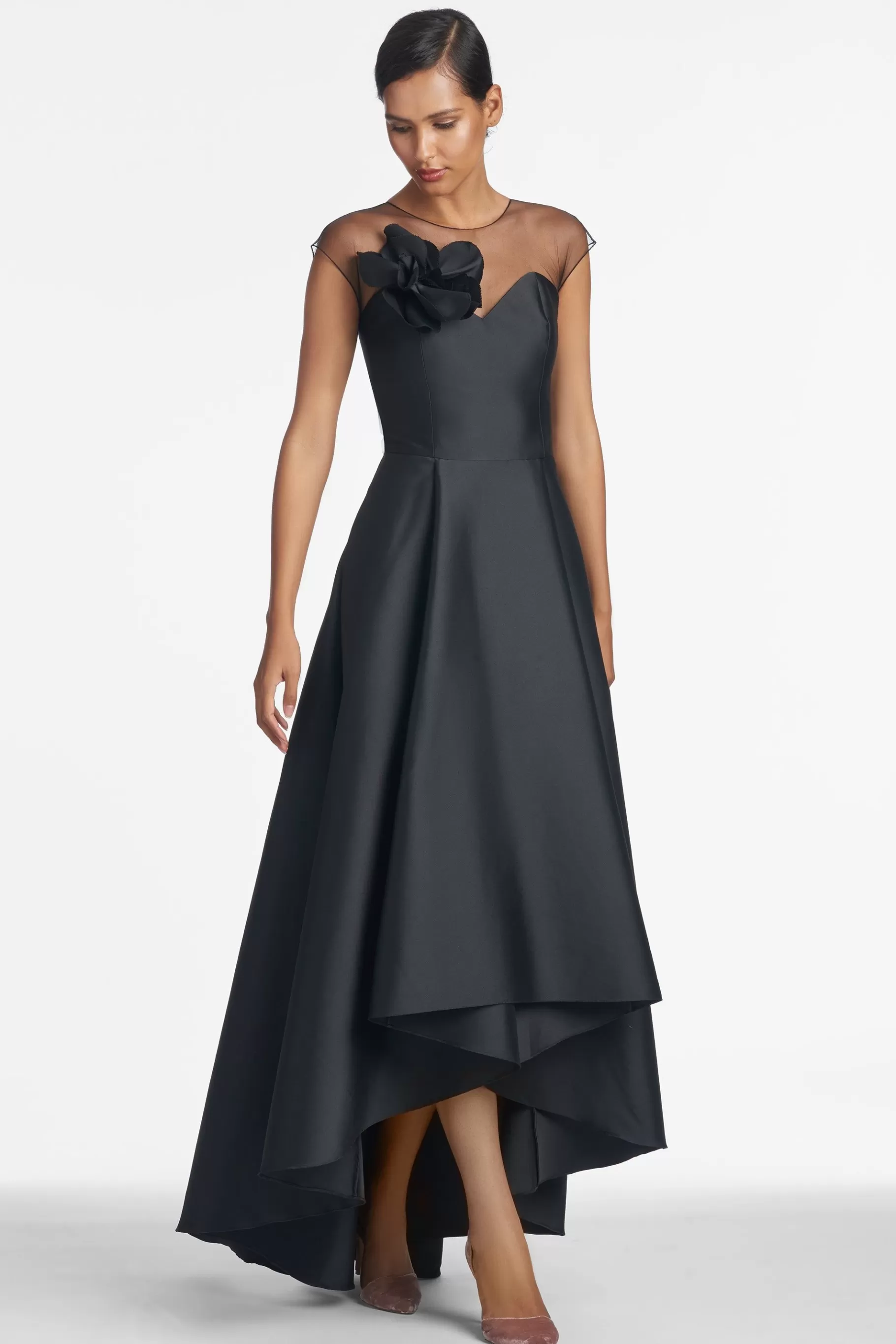 Gowns-Sachin & Babi Gowns Blakely Gown