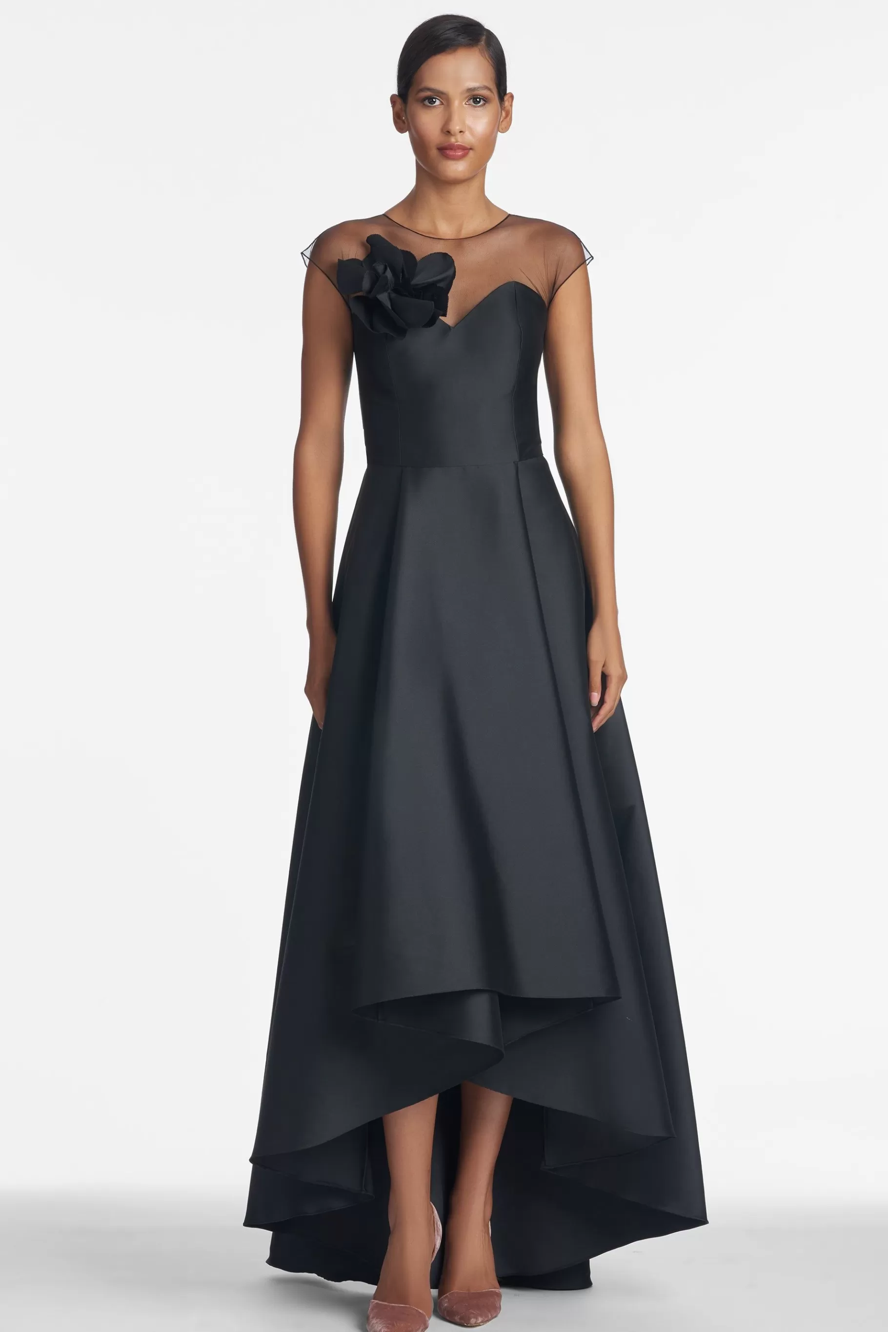 Gowns-Sachin & Babi Gowns Blakely Gown