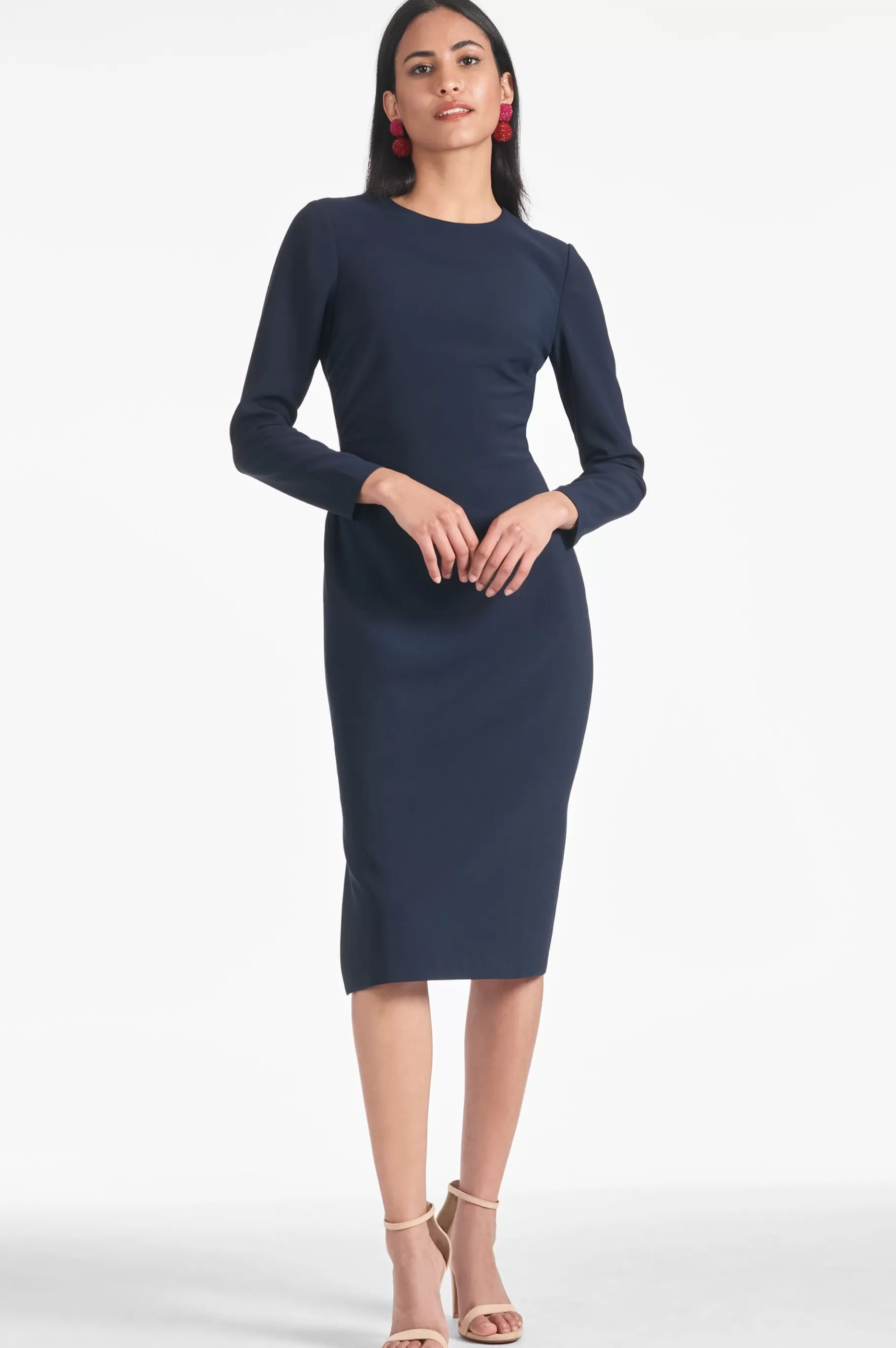 Dresses-Sachin & Babi Dresses Dee Dress