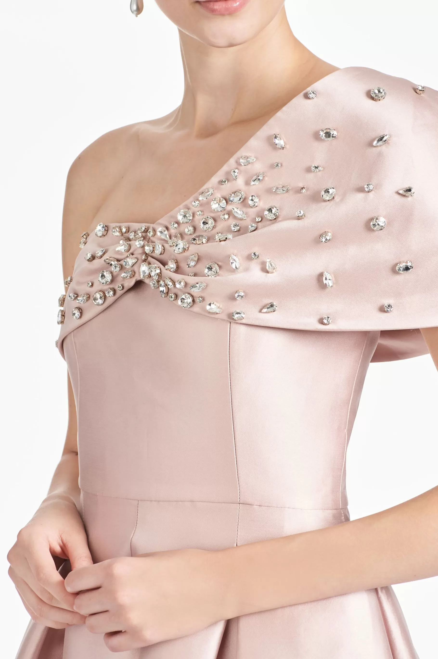 Gowns-Sachin & Babi Gowns Delilah Gown