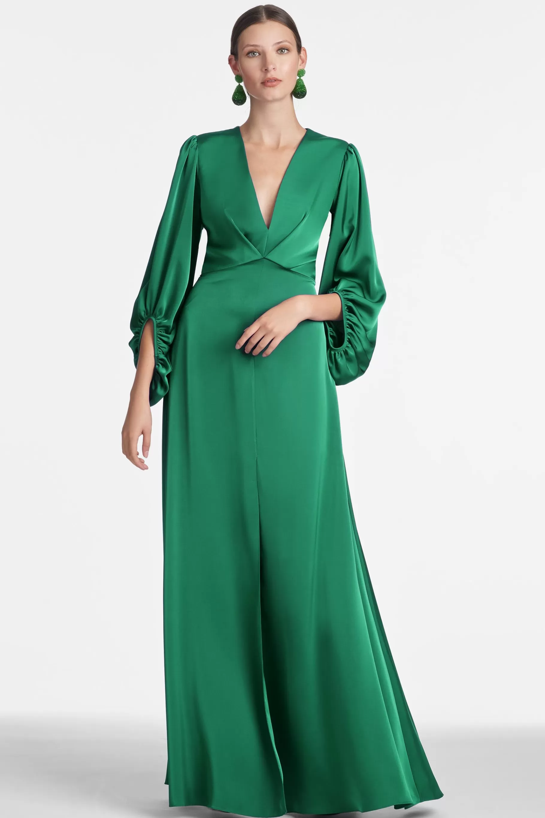 Gowns-Sachin & Babi Gowns Jenny Gown