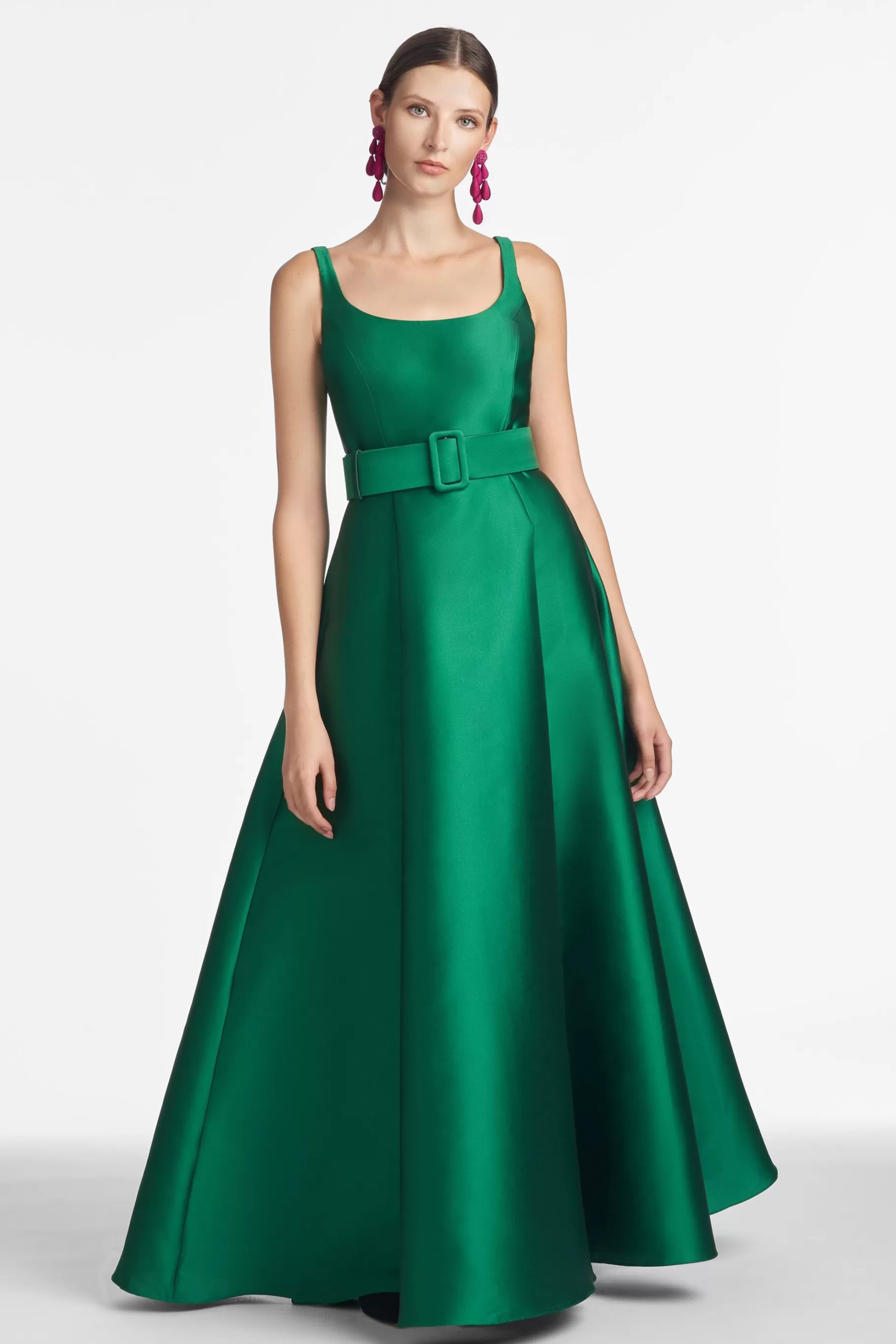 Gowns-Sachin & Babi Gowns Kruse Gown