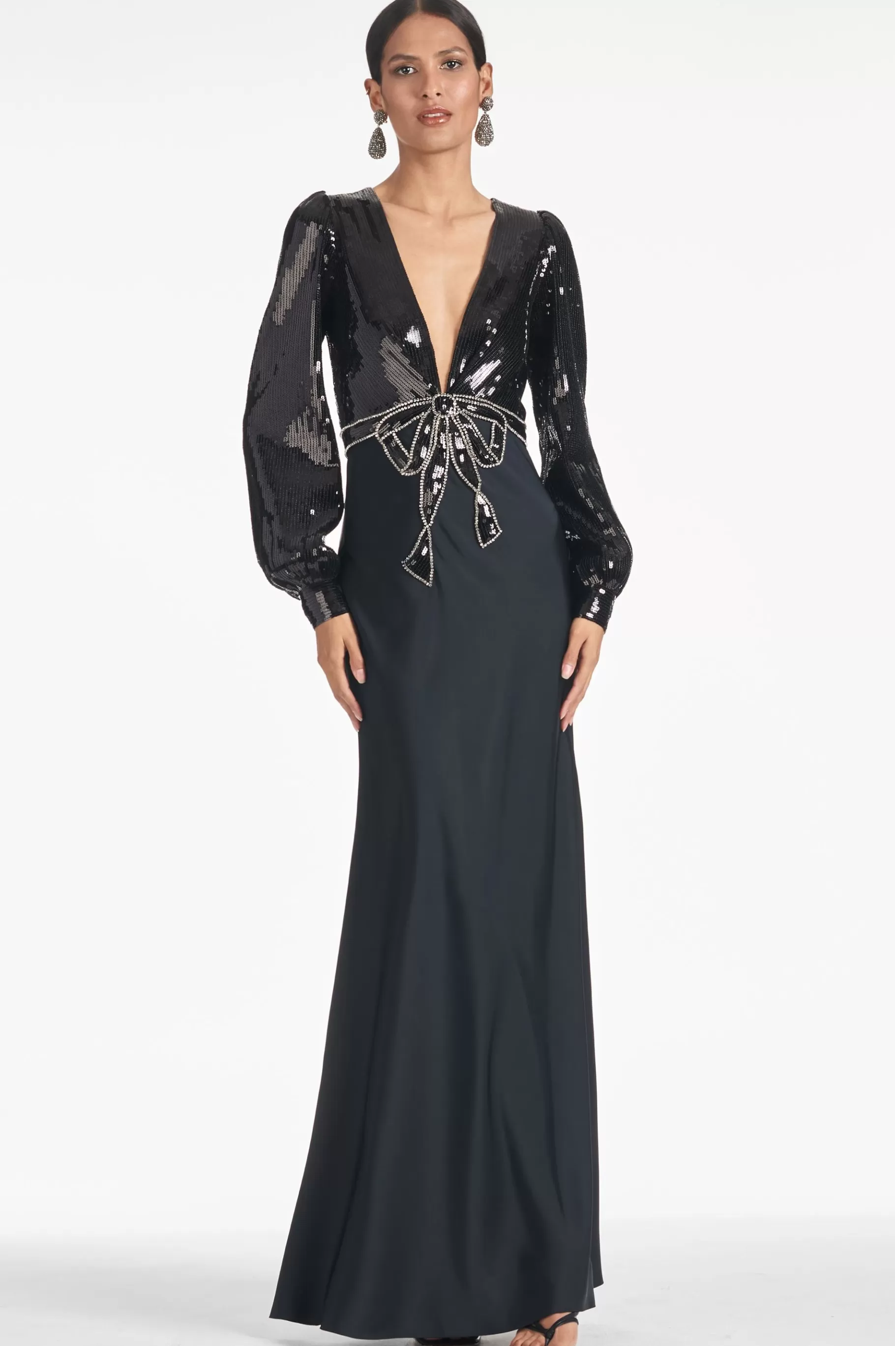 Gowns-Sachin & Babi Gowns Lane Gown