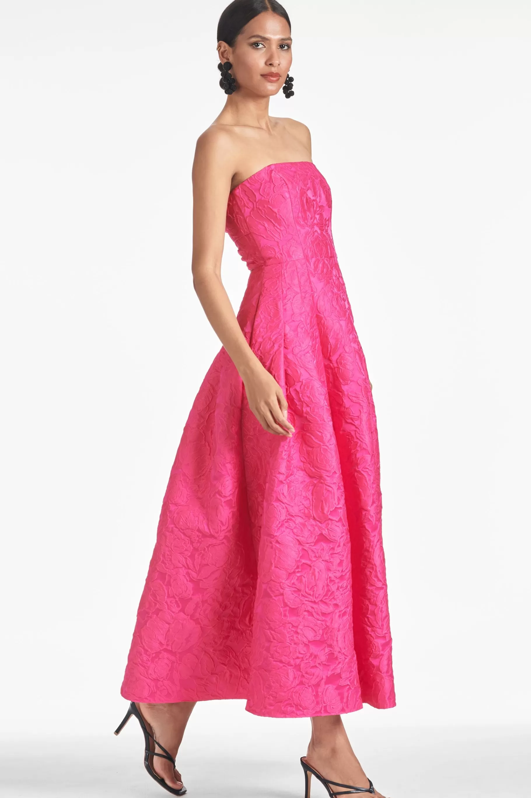 Gowns-Sachin & Babi Gowns Margaux Gown