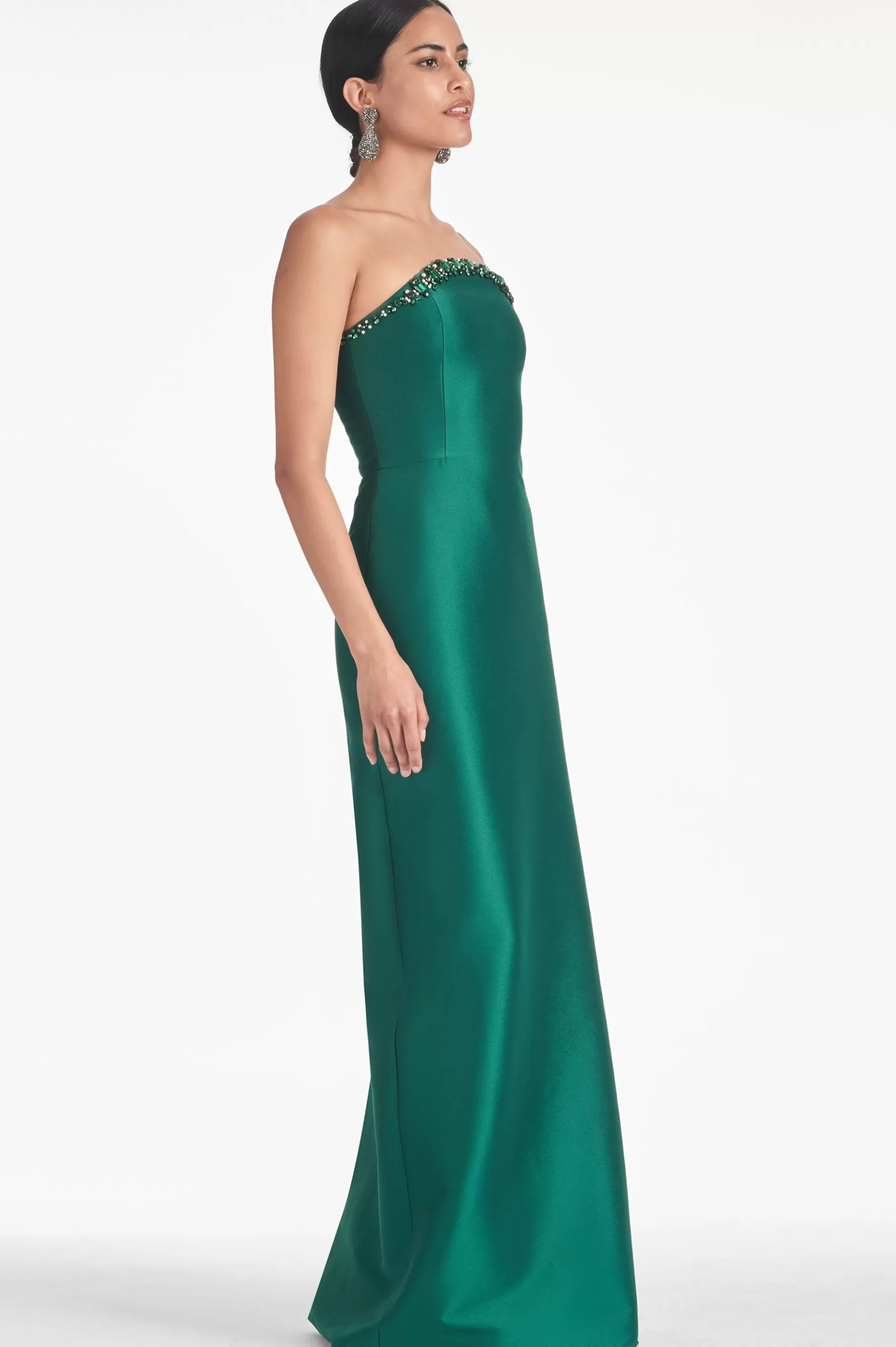 Gowns-Sachin & Babi Gowns Preston Gown