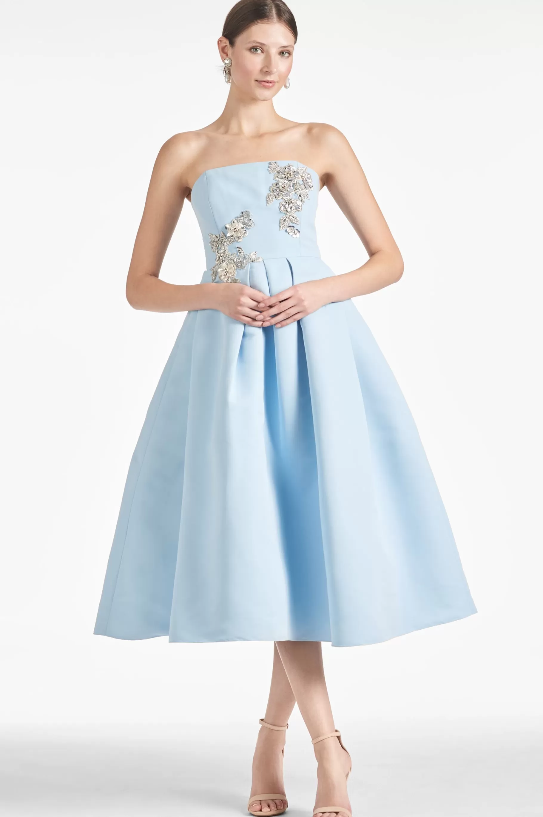 Gowns-Sachin & Babi Gowns Sydney Gown