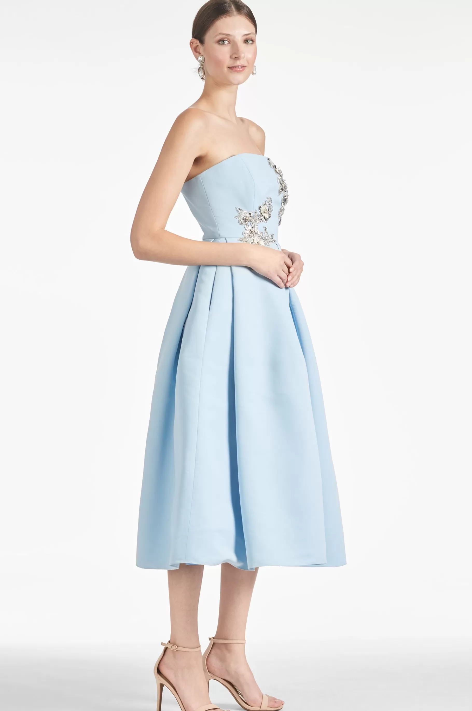 Gowns-Sachin & Babi Gowns Sydney Gown